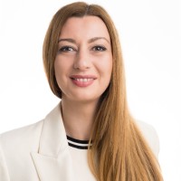 Raluca Negulescu-Balaci