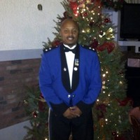Jerome Laws