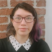 Aisha Rosales