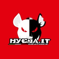 Igor Giammusso Hyena