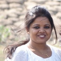 Geetanjali Biswal