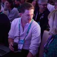 Benjamin van der Maas