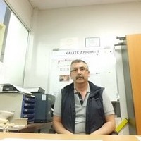 Ahmet Ozturk