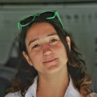 Carla Segura Cortés
