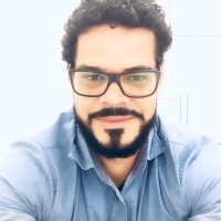 Glauco Rafael Paracelos
