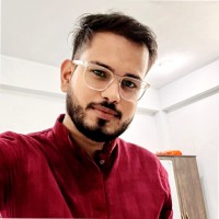 Kuldeep Shinde
