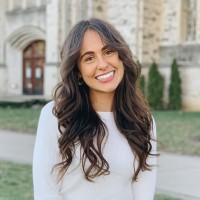 Lauren Jouriles