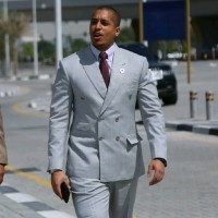 Hudaifa Zahran