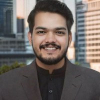 Mohammad Arsalan