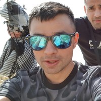 Kashif Javid