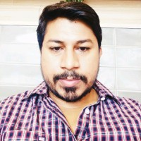 Ritesh Solanki