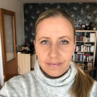 Stina Engdahl