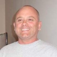 Stephen Hornett