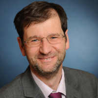 Wolfgang Kluge