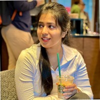 Keerthana Vijayan