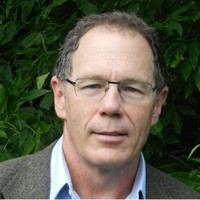 David Mohr