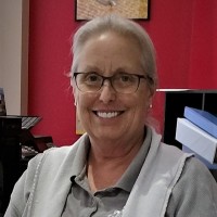 Rachelle (Shellie) Jacobs