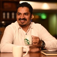 Vikrant Shinde