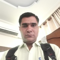 Sunil Kumar