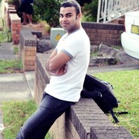Md Sazzad Hoque