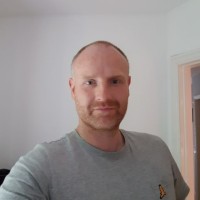 Graham Smith