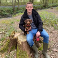 Jacob Leeming MREC
