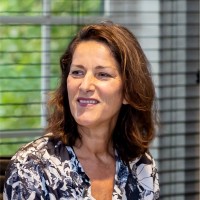 Caroline van den Bosch
