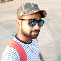 Amit Hanumante
