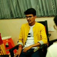 Vignesh Jagadesan