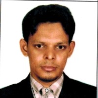 Shaikh Imran Ali