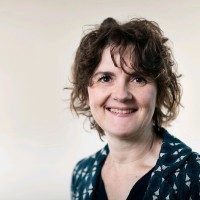 Anne-Marie de Jong