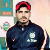 Arif Raza