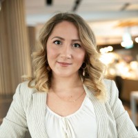 Anna Khazanbeik