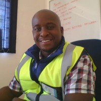 Sibusiso Mashilwane - SACPCMP, SAIOSH, ACHSM