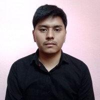 Rupesh Thapa
