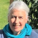 Susan Thomas