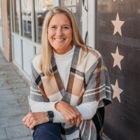 Michelle Mann