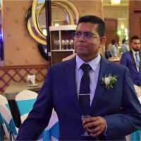 Nishantha Mohotti