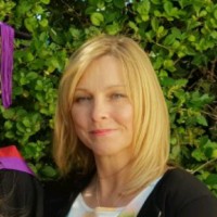 Lorraine Gillard