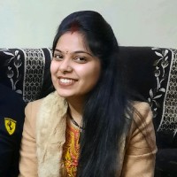 Vasundhra Sharma