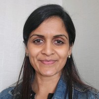 Sangita Shah