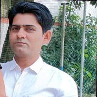 Umesh Kumar Yadav