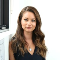 Jennifer McCormack