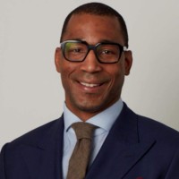 Loic D'Arboussier