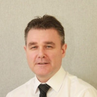 Gary Holland