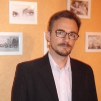 Александр Светличный