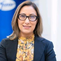 Janeth Carolina Nevárez Luján
