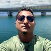 Chetanath Bhujel