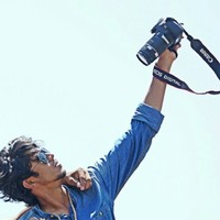 Shahrukh Shaikh