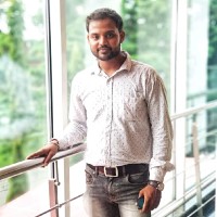 Amarjeet Kumar